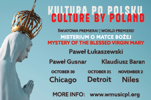 Kultura po Polsku / Culture By Poland