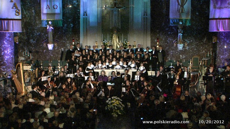 Obejrzyj wideo z koncertu 'Szukam Was'